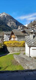 Chalet Il Nido - Ceppo Morelli - 8