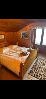 Chalet vue panoramique, Gaschney, Vosges, Colmar - Muhlbach-sur-Munster - 2