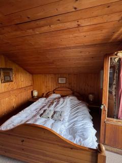Chalet vue panoramique, Gaschney, Vosges, Colmar - Muhlbach-sur-Munster - 3