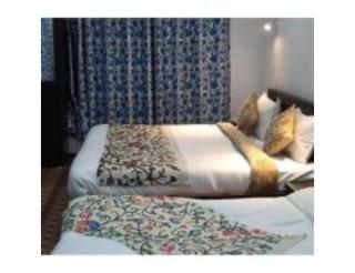 New Relax Inn, Pahalgam, 2 km from Lidder valley - Pahalgām - 4
