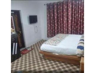 New Relax Inn, Pahalgam, 2 km from Lidder valley - Pahalgām - 3