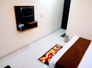 Kiran Home Stay - Agra - 7