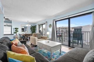 Myrtle Beach Resort B423 - 6