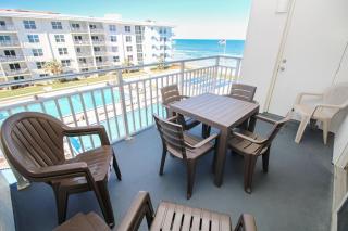 Sea Coast Gardens III 409 - New Smyrna Beach - 0