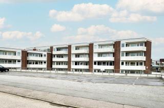 Nordmarkhof-46 - Westerland - 2