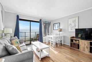 Myrtle Beach Resort A403 - 6