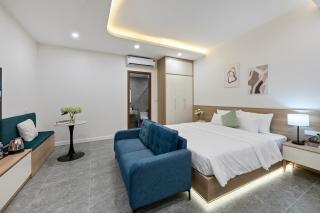 22Land Cosmos Hotel - Hanoi - 1