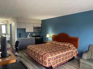 Brookwood Inn - Charlotte - 2