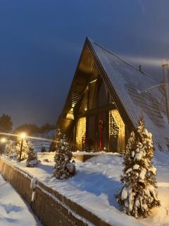 Casa Mia Resort - Kupres - 7
