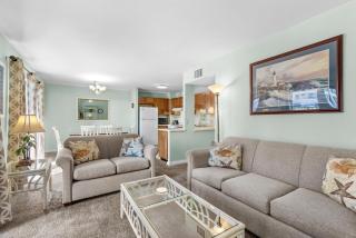 Myrtle Beach Resort B110 - Myrtle Beach - 9