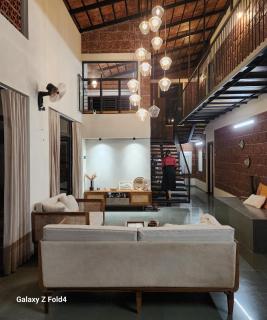 RiverMist Resort - Nilambūr - 3