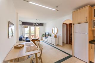 Bonito Apartamento en Primera Línea de Playa - Estepona - 0