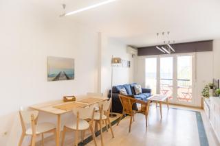 Bonito Apartamento en Primera Línea de Playa - Estepona - 3
