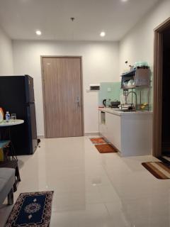 Khu đô thị Vinhomes Grand Park Tp Thủ đức Tp HCM - Long Bình - 4
