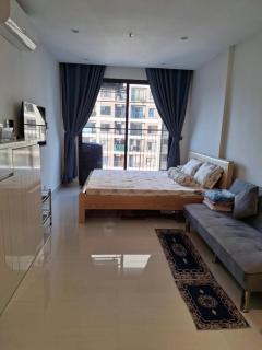 Khu đô thị Vinhomes Grand Park Tp Thủ đức Tp HCM - Long Bình - 1