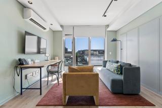 Quarters 407 - Città del Capo - 9