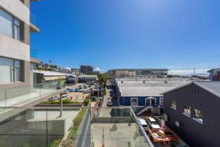 Quarters 407 - Città del Capo - 5