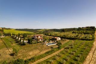 La Pievina - Montepulciano - 4