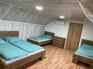 chata Viňanka - Michalovce - 8
