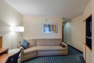 Fairfield Inn & Suites by Marriott Cleveland Streetsboro - 1