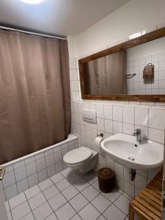 Stellina Apartment - Rust - 1