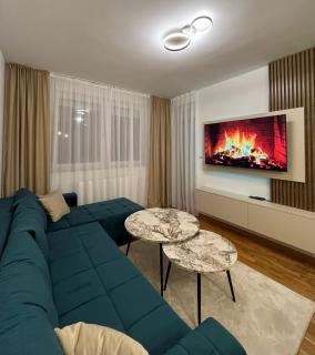 Apartman Globus 2 - Pale - 9