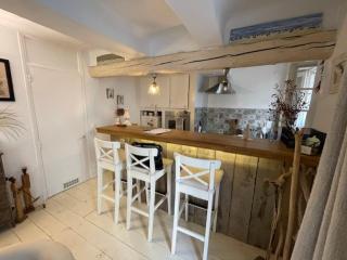 appartement loft dans la Vieille Ville - Sainte-Maxime - 8