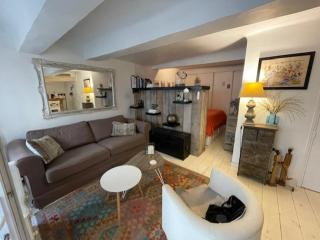 appartement loft dans la Vieille Ville - Sainte-Maxime - 7