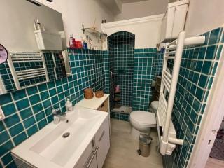 appartement loft dans la Vieille Ville - Sainte-Maxime - 2