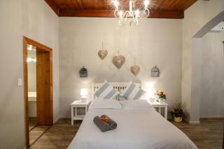 Skilpadvlei Wine Farm - Stellenbosch - 8