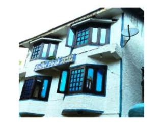 Snow Peak Guest House, Near Lavender park ,Pahalgam - Pahalgām - 0