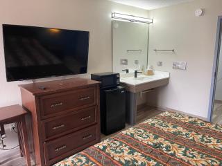 Brookwood Inn - Charlotte - 6