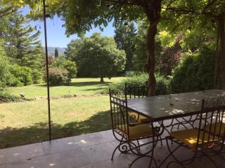 La maison Danna - Lauris - 9