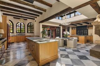 Exclusive Spanish Mediterranean Mansion - Rancho Santa Fe - 0