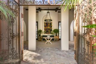 Exclusive Spanish Mediterranean Mansion - Rancho Santa Fe - 4