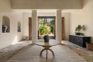 Exclusive Spanish Mediterranean Mansion - Rancho Santa Fe - 3