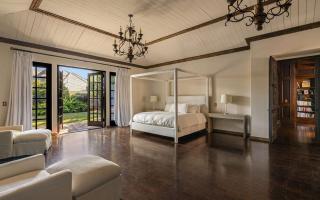 Exclusive Spanish Mediterranean Mansion - Rancho Santa Fe - 8