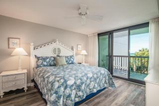 Seaside Paradise 3BR Condo Steps from the Beach - Pawleys Island - 4