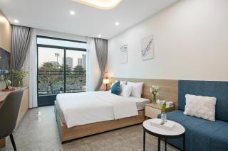 22Land Cosmos Hotel - Hanoï - 9