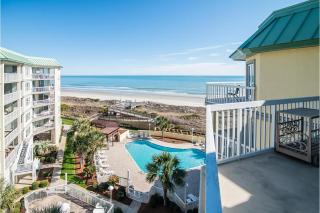 Beachfront Bliss with Spectacular Amenities - 1