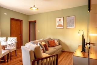 Apartamento sofisticado no coração do Capivari - Campos do Jordão - 9