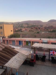 Hotel kasbah telouet - 0