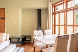 Apartamento sofisticado no coração do Capivari - Campos do Jordão - 7