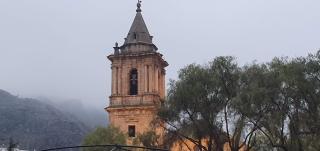 Casa Frasco - Luque - 4