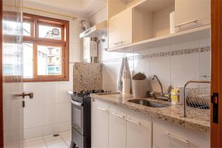 Apartamento sofisticado no coração do Capivari - Campos do Jordão - 5