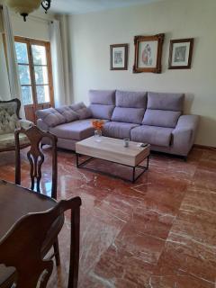 Casa Frasco - Luque - 1