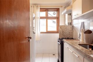 Apartamento sofisticado no coração do Capivari - 2