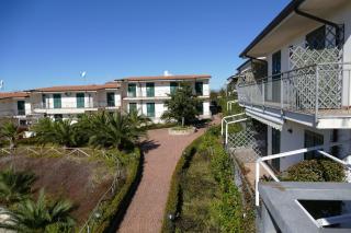 Parco Meridiana - Scalea - 2