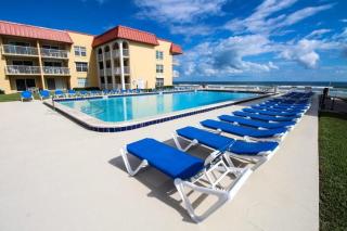 Point East 301 - New Smyrna Beach - 8