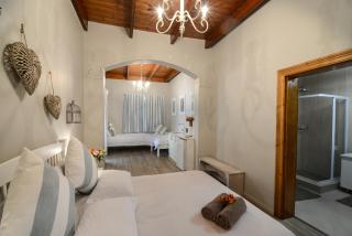 Skilpadvlei Wine Farm - Stellenbosch - 6